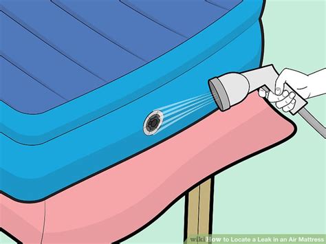 finding a leak in an air mattress|How To Find A Leak In An Air Mattress: Visual Inspection, Water。